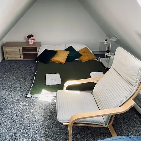 42 Holiday park Rybical