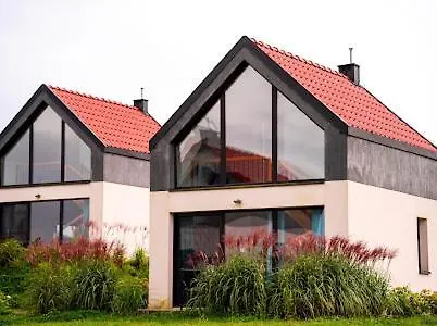 Holiday park 42 Rybical