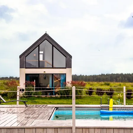 Holiday park 42 Rybical