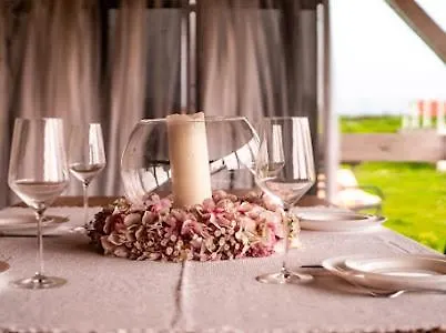 42 Holiday park Rybical