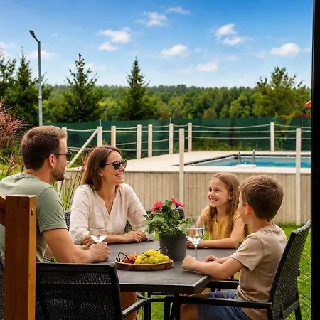 42 Vakantiepark *