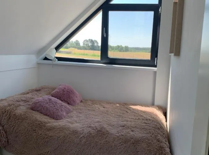 ホリデーパーク 42 Rybical