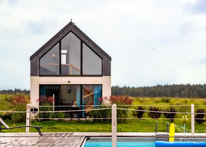 ホリデーパーク 42 Rybical